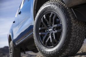 Ford Ranger FX4 Off Road Ford Performance Parts Level 1 2020 года  (NA)